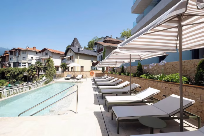 Villa Itziar