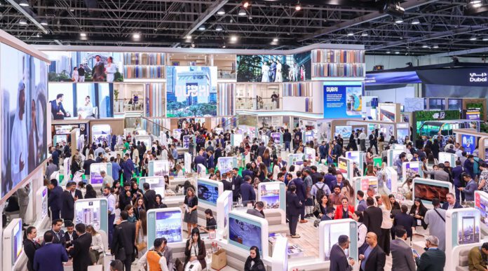 Arabian Travel Market 2026