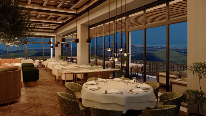 Beldersoy Resort and SPA