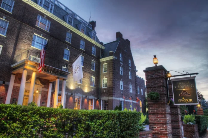 Hotel Viking Newport