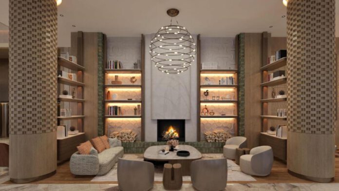 Hyatt en Uzbekistán con Beldersoy Resort