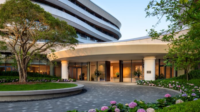 Kimpton Nine Trees Shanghai 1