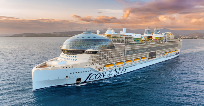 Royal Caribbean