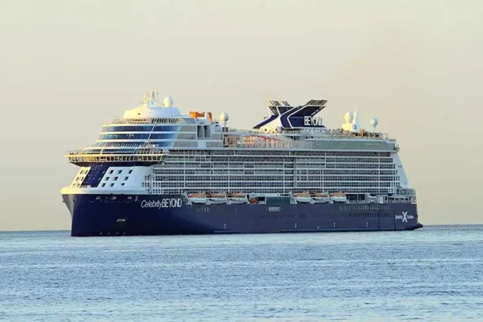 Royal Caribbean, Celebrity river