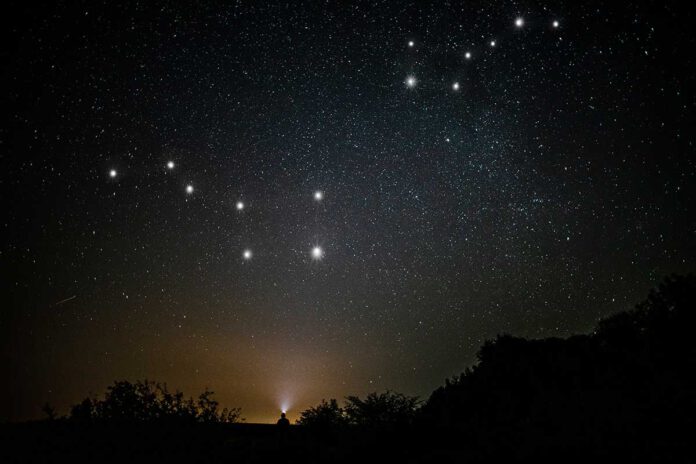 astroturismo