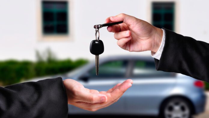 airbnb alquiler de coches