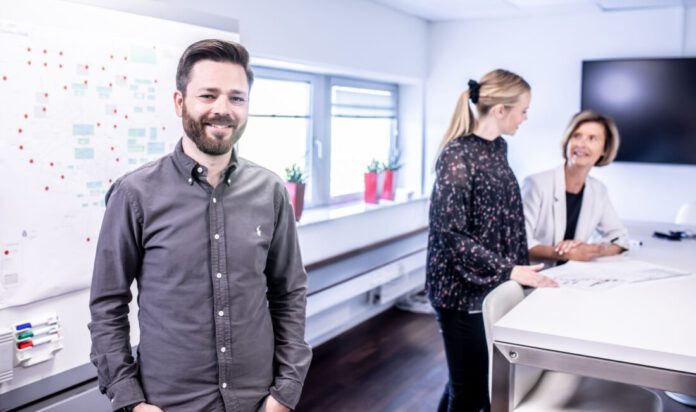 Oficina de KLEBER GROUP en Madrid