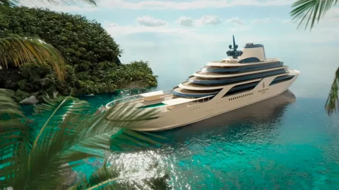 Four Season Yachts