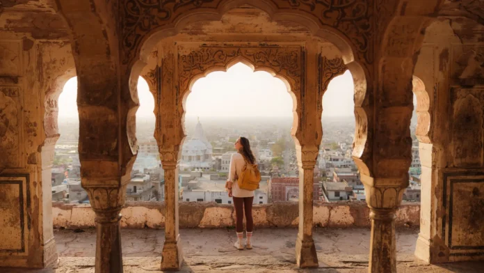 Makemytrip india