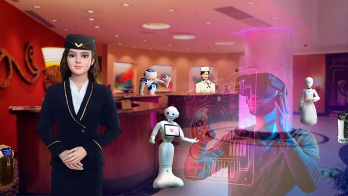 Destinos resilientes, fitness y robots: las nuevas claves del turismo