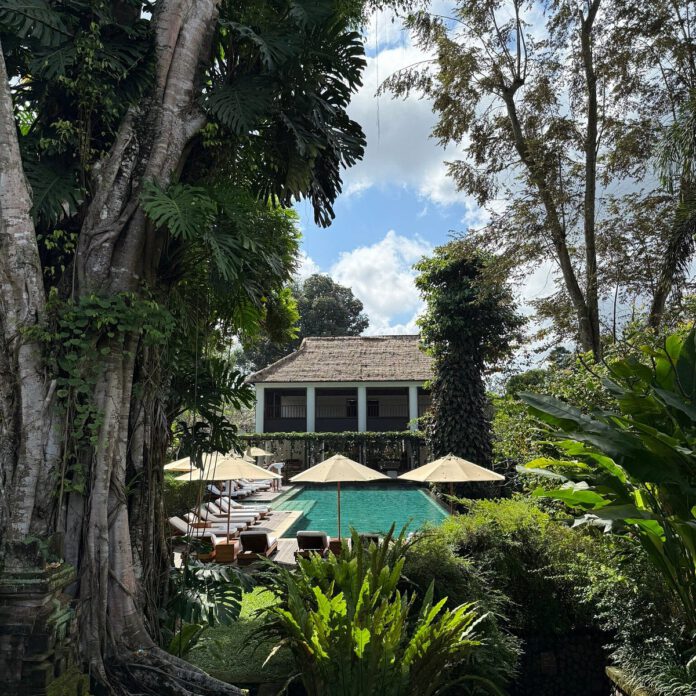COMO Uma Ubud Bali