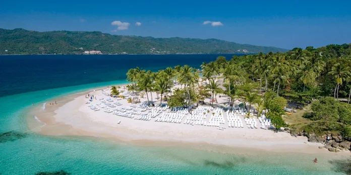 Samaná Rep. Dominicana